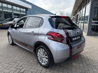 Peugeot 208 - afbeelding nr 30