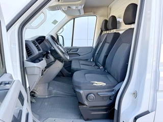MAN TGE MAN TGE 5.120 2.0 Kipper Dubbellucht Carplay Trekhaak Airco Camera Benne Tipper - afbeelding nr 8
