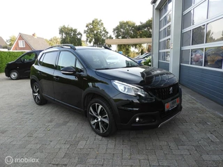 Peugeot 2008 Peugeot 2008 1.2 PureTech GT-Line - afbeelding nr 9