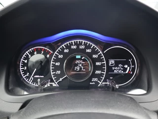 Nissan Note - afbeelding nr 4