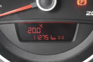 SEAT Mii Seat Mii 1.0 Itech |5-DRS|NAVI|AIRCO|ELEKTRISCHE RAMEN - afbeelding nr 33