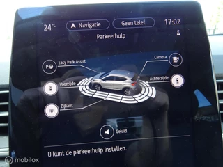 Renault Captur Renault Captur 1.6 E-Tech Plug-in Hybrid 160 Intens Panorama-Dak 18