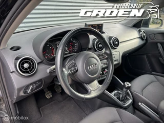 Audi A1 Sportback Audi A1 Sportback 1.2 TFSI Ambition Pro Line Business - afbeelding nr 23