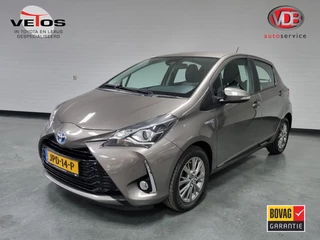 Toyota Yaris 1.5 Hybrid Design/ Navi