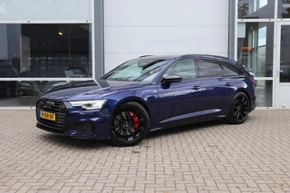 Audi A6 - 249987948-0