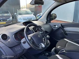 Renault Kangoo Renault Kangoo Family 1.2 TCe Limited|TREKHAAK|NAVI|NW APK - afbeelding nr 7
