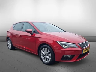 SEAT Leon - afbeelding nr 7