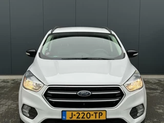 Ford Kuga Ford Kuga 1.5 EcoBoost 2018 Nieuw Model - Automaat - Camera - Cruise - afbeelding nr 14