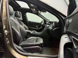 Mercedes-Benz C-Klasse Mercedes-Benz C-klasse Estate 350 e Lease Edition - afbeelding nr 10