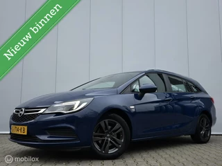 Opel Astra - 222592711-0