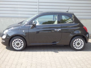 Fiat 500 - afbeelding nr 2