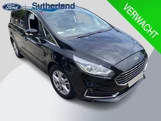 Ford S-Max - 183341990-0