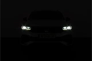 Volkswagen Tiguan Volkswagen Tiguan 1.5 TSI R-Line > IQ.Light/trekhaak/20 inch Suzuka/Black Style Design-pakket... - afbeelding nr 4