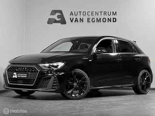 Audi A1 Sportback 25 TFSI 2X S-LINE | APPCNNCT | CRUISE