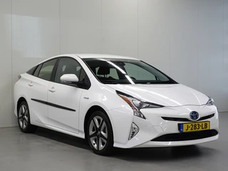 Toyota Prius - afbeelding nr 7