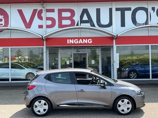 Renault Clio - afbeelding nr 4