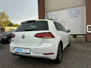 Volkswagen Golf Volkswagen Golf 1.5 TSI 150 pk Sound Pano/DSG/VirtueleCockpit/Navi/CarPlay/Garantie/ - afbeelding nr 30