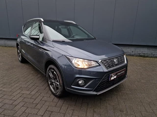 SEAT Arona Seat Arona 1.0 TSI DSG 116pk /Camera /Trekhaak/Nieuwe APK! - afbeelding nr 32