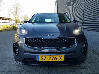 Kia Sportage - afbeelding nr 4