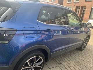 Volkswagen T-Cross - afbeelding nr 4