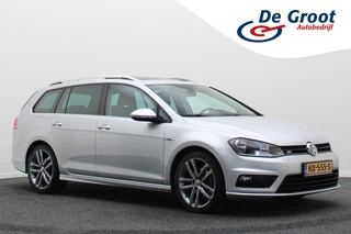 Volkswagen Golf - 370861135-0