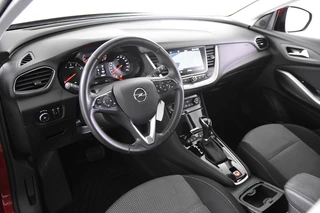 Opel Grandland X Opel Grandland X Automaat *1ste Eigenaar*Navigatie* - afbeelding nr 15