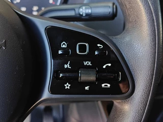Mercedes-Benz Sprinter Mercedes-Benz Sprinter 319 3.0 CDI L2H2, V6 / LED / 3500KG / APPLE CARPLAY / ANDROID AU - afbeelding nr 14