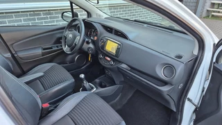 Toyota Yaris - afbeelding nr 9