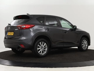 Mazda CX-5 Mazda CX-5 2.0 SkyActiv-G 165 GT | Automaat | Leder | Trekhaak | Stoelverwarming | Full LED | Carplay | Navigatie | BOSE Sound | Parkeerhulp | Memory | Climate control | Cruise control - afbeelding nr 32