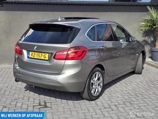 BMW 2 Serie BMW 2-serie Active Tourer 218i Corporate Lease High Executiv - afbeelding nr 8