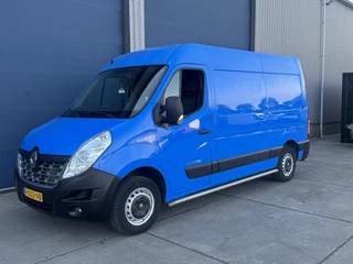 Renault Master Renault Master T35 2.3 dCi L2H3 Energy AIRCO / CRUISE CONTROLE / NAVI / TREKHAAK / 3 ZITS - afbeelding nr 5