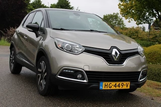 Renault Captur - afbeelding nr 13