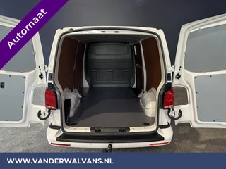 Volkswagen Transporter Volkswagen Transporter 2.0 TDI 150pk Automaat L2H1 Euro6 Airco | 2500kg Trekhaak | Velgen | Navigatie | Apple Carplay android auto, cruisecontrol, parkeersensoren - afbeelding nr 13