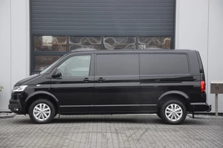 Volkswagen Transporter - afbeelding nr 2