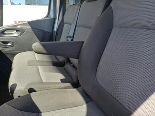 Renault Trafic - afbeelding nr 27