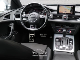 Audi A6 |PANO|BOSE|NAVI|DAB|TORNADO GRAY PEARL - afbeelding nr 4