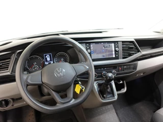 Volkswagen Transporter Volkswagen Transporter Executive+ L2H1 Navigatie Apple Carplay Trekhaak Cruise control 2-Zits Euro6 - afbeelding nr 13