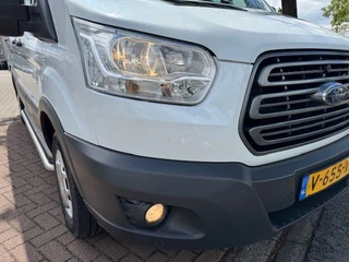 Ford Transit Airco,Cruisecontrol Nette Bus - afbeelding nr 16
