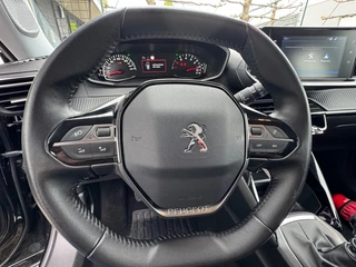 Peugeot 2008 - afbeelding nr 20