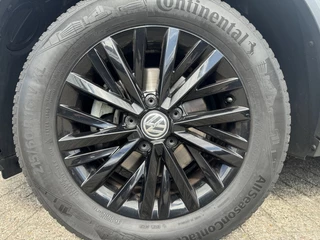 Volkswagen T-Roc - afbeelding nr 6