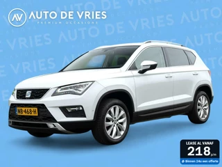 SEAT Ateca - 308808242-0