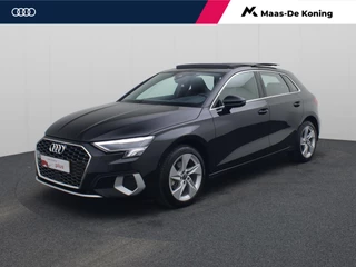 Audi A3 Sportback 35 TFSI/150PK S-Tronic