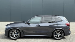 BMW X5 BMW X5 xDrive45e High Executive Pano | Laser | Trekhaak - afbeelding nr 13