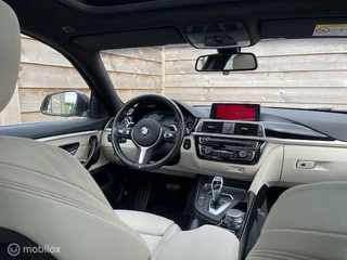 BMW 4 Serie BMW 4-serie Gran Coupé 430i High Executive - afbeelding nr 22