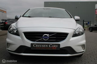 Volvo V40 Volvo V40 2.0 T2 R-Design/Navi/Tel/Pdc/Trekhaak/ - afbeelding nr 11