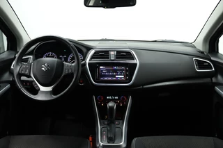 Suzuki S-Cross - afbeelding nr 16