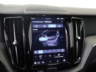 Volvo XC60 Volvo XC60 T6 AWD Dark | DEMO | H&K Audio - afbeelding nr 28