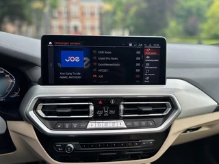 BMW X3 BMW X3 M40i xDrive | Laser | Pano | 360 | HUD | H&K | Memory | - afbeelding nr 13