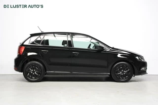 Volkswagen Polo Volkswagen Polo 1.4 TDI Sportline |CARPLAY, CRUISE, AIRCO, NL-AUTO| - afbeelding nr 4