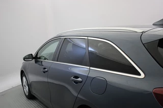 Kia Ceed Sportswagon Kia Ceed Sportswagon SW 1.4 T-GDi DynamicPlusLine Automaat - Carplay, Camera - afbeelding nr 32